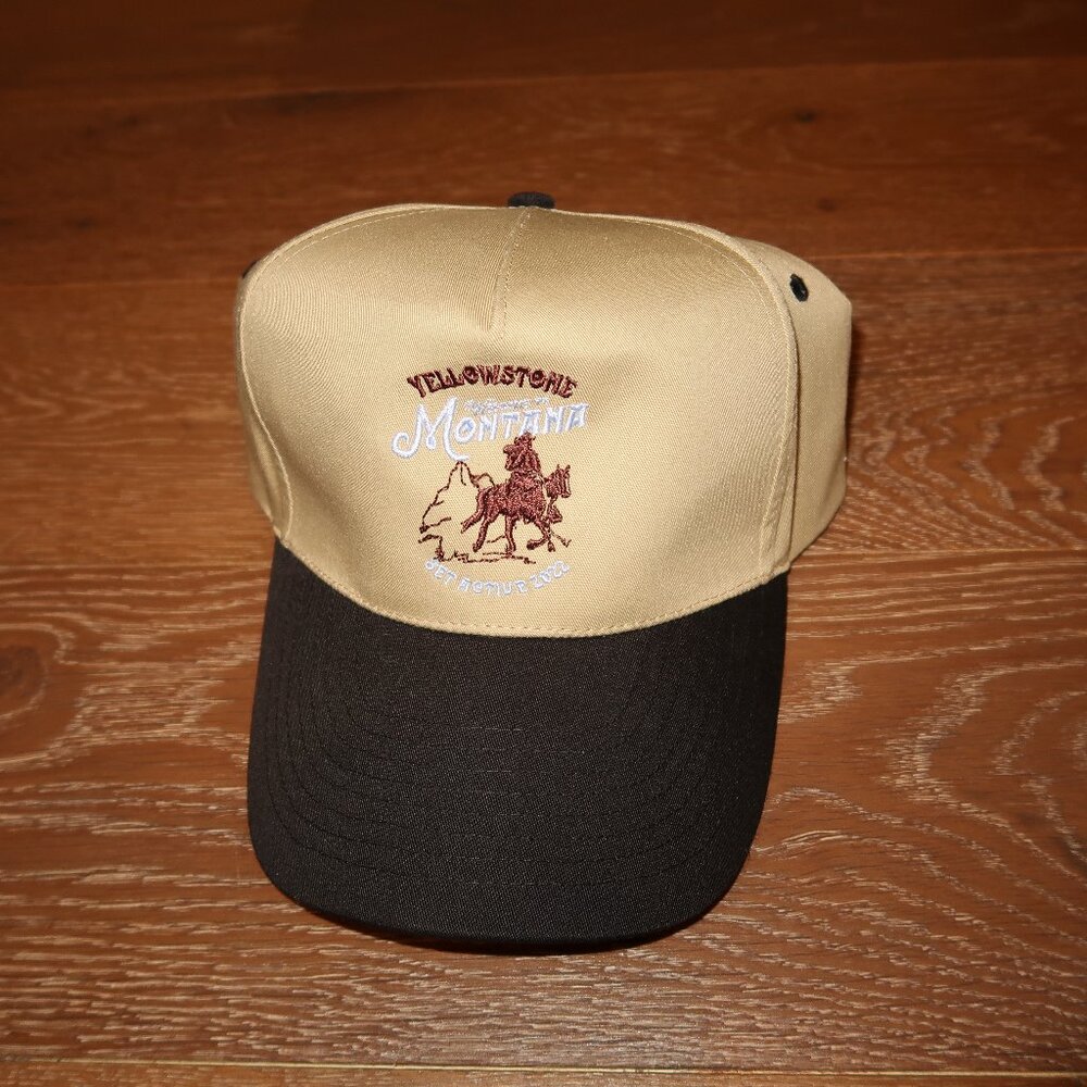 SetActive Montana Hat